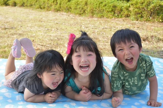 発達障害の子供